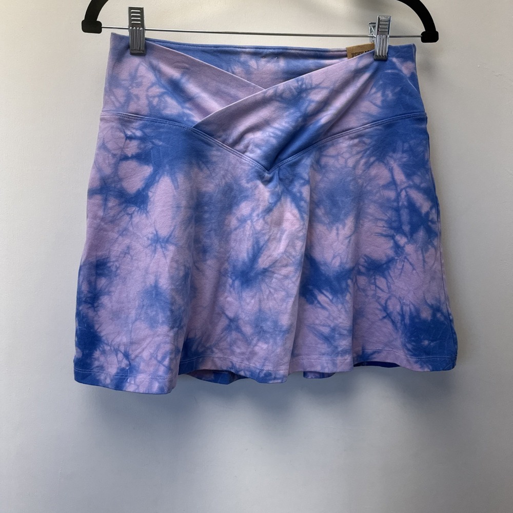 PINK‎ Active Skort Size L